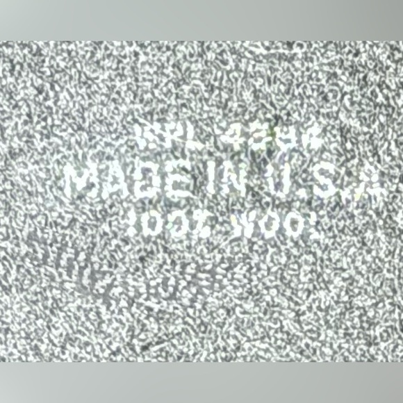 Betmar Black Wool Vintage Hat with Black Satin Bow - Picture 9 of 9